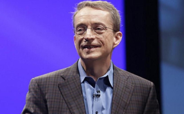 Pat Gelsinger, Chief Executive Officer, VMware