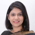 Ms Savitha Kuttan, founder & CEO, Omnicuris