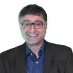 Rajarshi Bhattacharyya, Country Manager, SUSE India