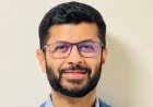 Tushar Haralkar joins Aurva as Field CISO, India