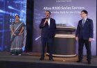 Altos Unveils its First ‘Make-in-India’ AI Servers to Strengthen India’s AI Infrastructure Ecosystem