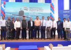 INOX India Flags Off Critical LOX Module for DRDO’s Indigenous Submarine AIP Programme