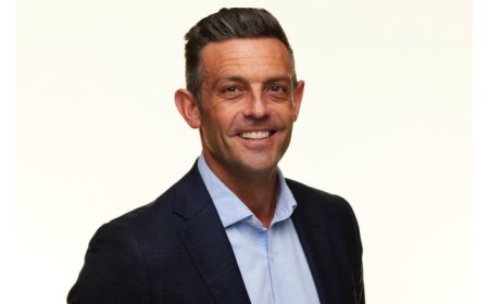 CrowdStrike Appoints Jonathon Dixon to Accelerate Growth and AI-Powered Cybersecurity Transformation Across the Japan and Asia Pacific Theater