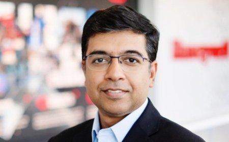 Honeywell and TCS Collaborate to Enhance Autonomous Operations for Buildings and Industries with AI