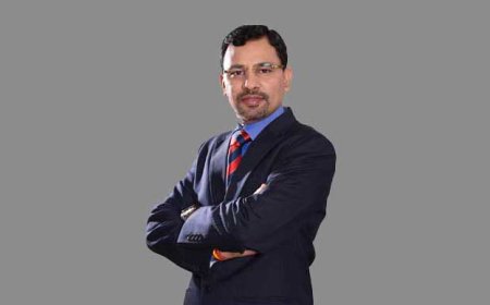 Why Identity Will Define Enterprise Cyber Resilience in an AI-First World