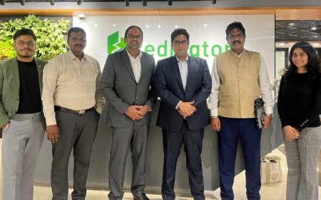 Strategic Partnership for Accelerating Enterprise Adoption of Indigenous Drone Solutions