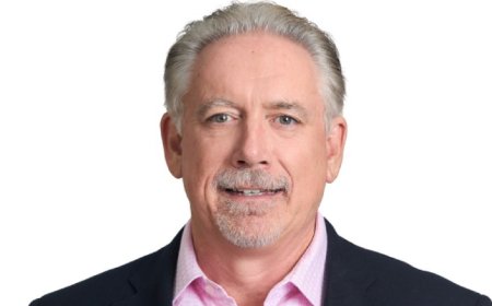 Dell Technologies Appoints Richard McLaughlin as President of Asia Pacific, Japan & Greater China