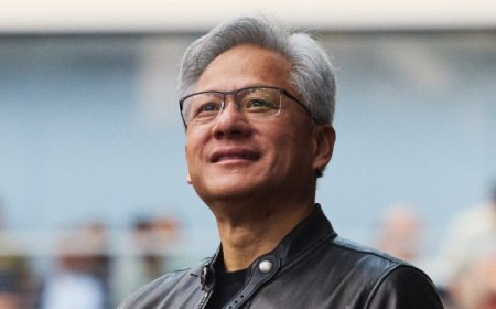 Dassault Systèmes and NVIDIA Forge Strategic Alliance to Advance Industrial AI