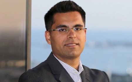 RiskProfiler Strengthens Asia-Pacific Expansion with Appointment of Viraat Bindra to Advisory Board