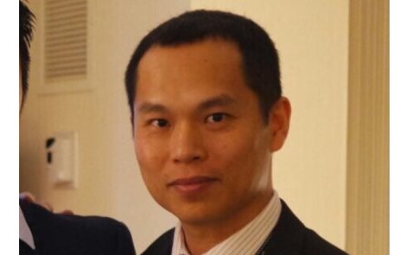 HGC Announces Appointment of Cliff Tam as Chief Commercial Officer of International Business