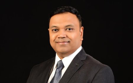 Redis Onboards Abhoy Kumar Sarkar as Country Manager & Managing Director