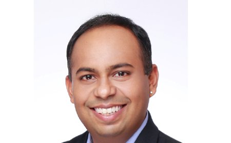 Securonix Elevates Ajay Biyani to Sr. VP - APJ to Accelerate Regional Growth