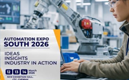 ATEN Showcases Advanced AV & KVM Solutions at Automation India South 2026