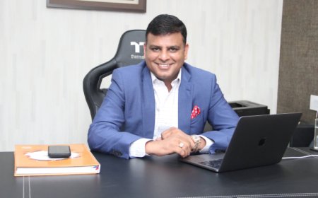 RAH Infotech and Motadata Forge Strategic Alliance to Drive Unified Observability & IT Service - Management  in India