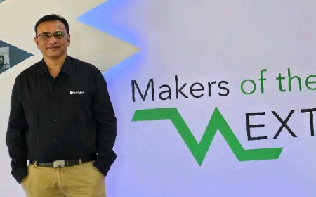 Redington Partners with 3C3 to Accelerate Pan India Reach of High-Performance Network Architectures and Critical Enterprise Solutions