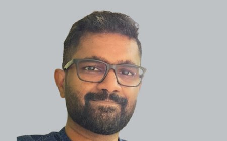 Practo appoints Cijo George as Vice President of AI