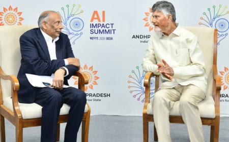 Andhra Pradesh Partners with Calibo to Advance Business Innovation with Bite Size Use Case Leveraging Data and AI