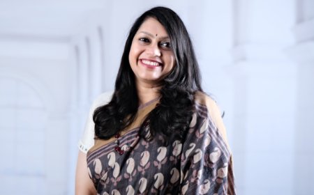 Commvault Appoints Nithya Cadambi as General Manager of Global Centres of Excellence