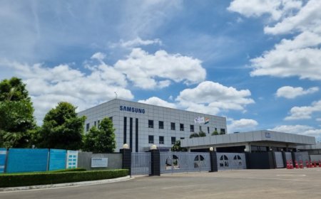 The Epic Rise of Sriperumbudur -- India’s Very Own Shenzhen