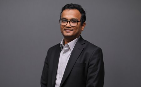 CitiusTech Appoints Dhaval Shah as Chief Business Officer - MedTech & Life Sciences