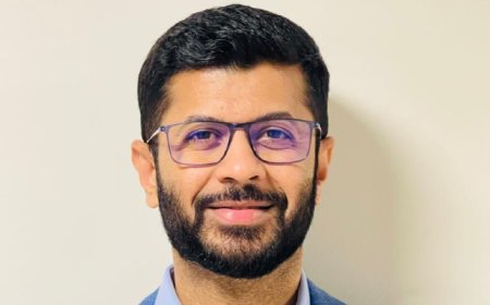 Tushar Haralkar joins Aurva as Field CISO, India