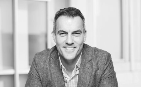 Dino DiMarino is Tenable’s new Chief Revenue Officer