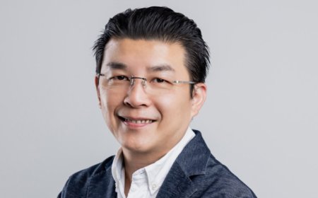 OUTPACING DARK AI: KASPERSKY’S BLUEPRINT TO SECURE A HYPER-CONNECTED, AI-DRIVEN WORLD