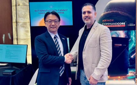 Arinox.ai & Altos Computing Join Forces to Bring India’s First Deployable Private AI-In-A-Box To Market At Scale