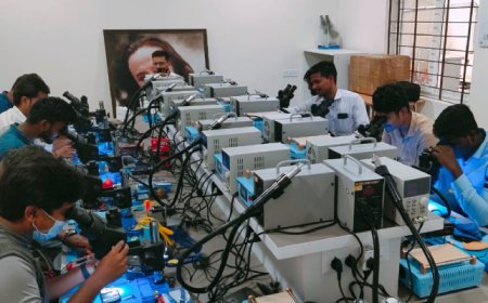 Supertron Electronics Undertakes Impactful CSR Initiatives