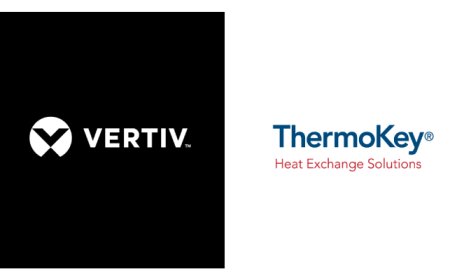 Vertiv to Acquire ThermoKey, Expanding Heat Rejection Portfolio for Converged Physical Infrastructure