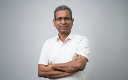 Vembu Technologies Bets Big on India, Rolls Out Channel-First Push to Capture Surging Data Protection Market