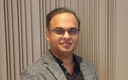 Zendesk Onboards Bikram Mazumdar as VP - Asia to Drive Next Phase of AI-Led Growth