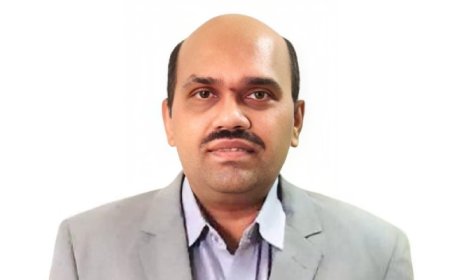 Tessolve Appoints Ravi Kumar Chirugudu as President & Chief Operating Officer