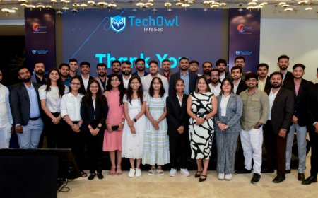 TechOwl Infosec Achieves Fortinet’s Engage Preferred Services Partner Designation