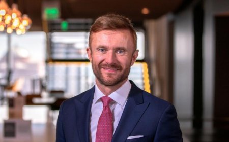 OrbitronAI Launches NovaOS: Governed AI Agents for the Legacy Architecture That Runs Regulated Industry