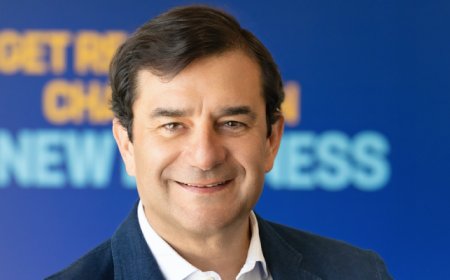 NetApp Collaborates with Google Cloud to Power Data Infrastructure for Distributed Cloud