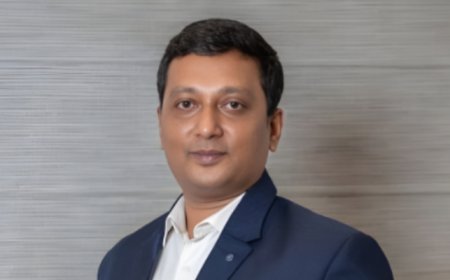 Redacto Appoints Jaya Krishna as Chief Business Officer to Scale Enterprise Adoption Ahead of DPDP Enforcement
