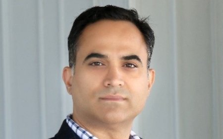 DELL’S BIG INDIA BET: WHY AI, ECOSYSTEM DEPTH, AND ‘PARTNER FIRST’ WILL DRIVE ITS NEXT GROWTH CURVE