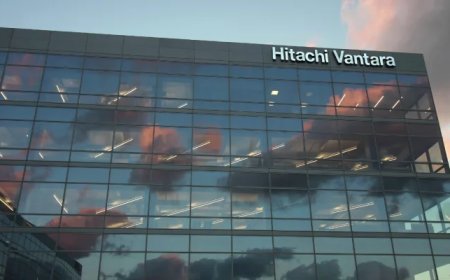 Hitachi Vantara, Red Hat Join Forces to Accelerate Hybrid Cloud Transformation and Modernize Legacy Virtualization  