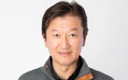 Vayavya Labs Appoints Akio Okamura as Head of Japan Business
