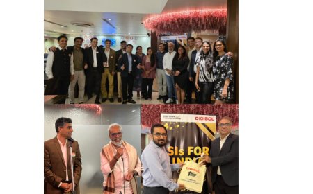 Digisol Strengthens Partner Bonds with a Power-Packed Evening in Pune