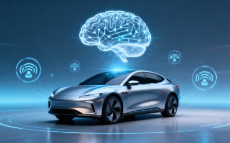 AMD and STRADVISION Collaboration Accelerates the Road to Autonomy