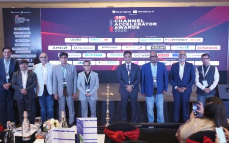 Channel Accelerator Awards 2025: A Celebration of Excellence, Innovation, and Industry Leadership