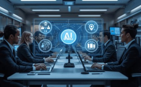 AI Skills Now Central to Cybersecurity Competence, But Channel Partners Must Lead the Upskilling Charge