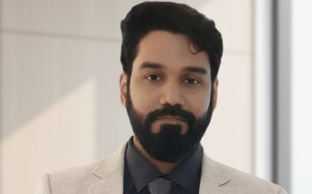 Rapoo Appoints Gaurav Rawool as Marketing Head – India, MEA &amp; SAARC