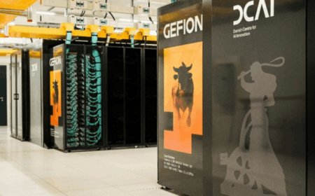 Milestone Systems teams up with DCAI to advance responsible AI model development in Europe