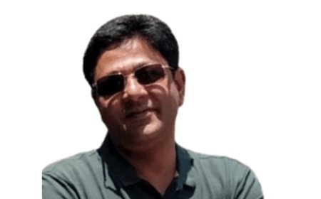 Rx Infotech Unveils Its New Logo, Marking a Bold Step in Its Brand Evolution