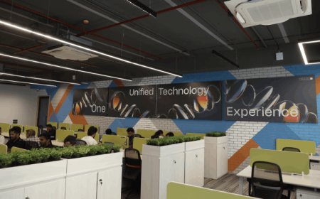 Orient Technologies Unveils New Turbe Service Delivery Centre with Next-Gen NOC &amp; SOC and Securonix-Powered Capabilities