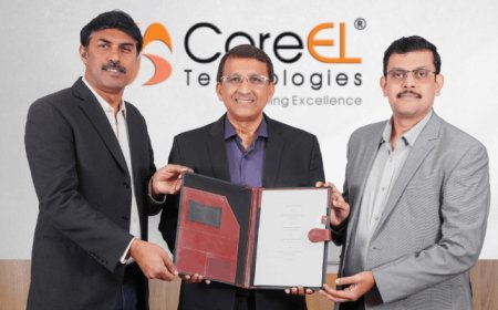 CoreEL Technologies acquires Aerospace &amp; Defence division of Lekha Wireless to expand its Military Communication portfolio