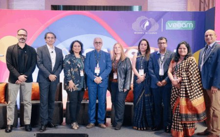 WICxSaksham: A National Movement to Build India’s AI &amp; Cyber-Resilient Workforce for a $7 Trillion Viksit Bharat